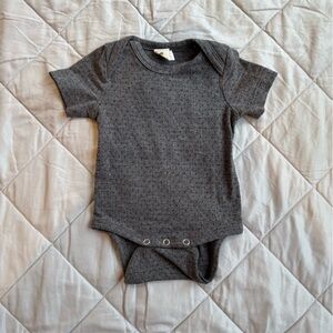 Bamboo Onesie
